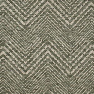 Europatex Fabric Aztec Bravado Mint