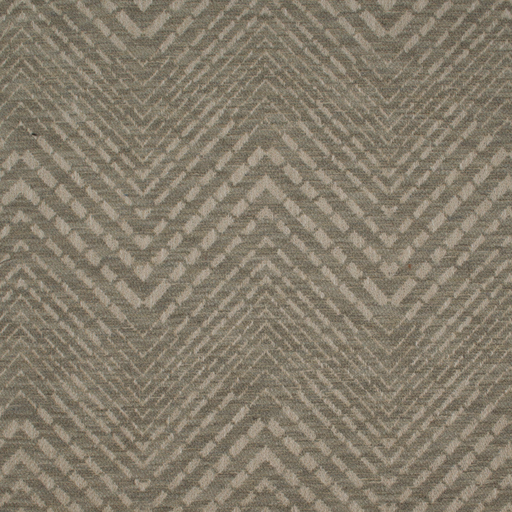 Aztec Bravado Pebble by Europatex Designer Fabric Aztec 82% Polyester, 18% Cotton 6.85" H, 7.70" 54.00 inches - Swanky Fabrics -