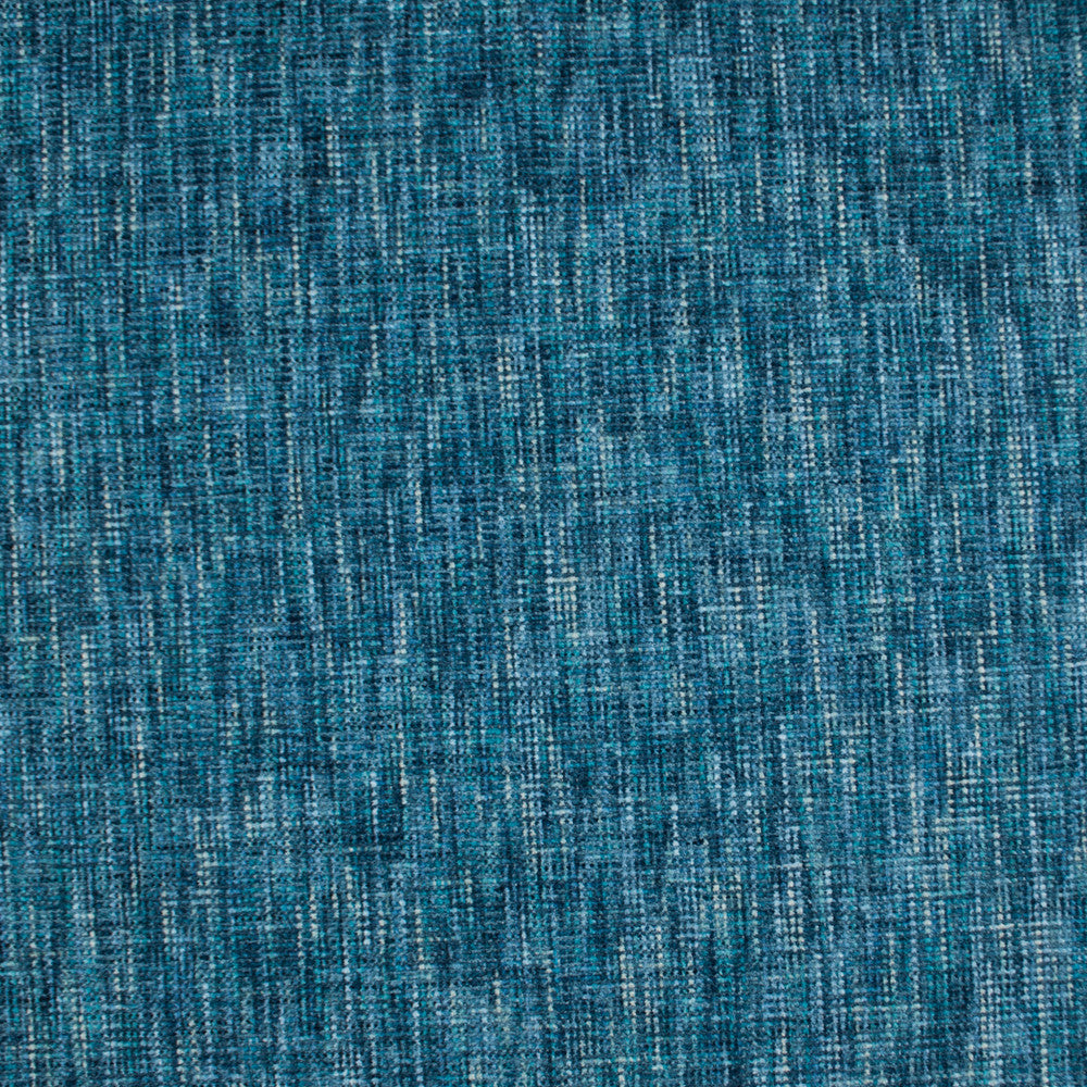 Aztec Celtic Aqua by Europatex Designer Fabric Aztec 100% Polyester 0.40" H, 0.40" V 54.00 inches - Swanky Fabrics -