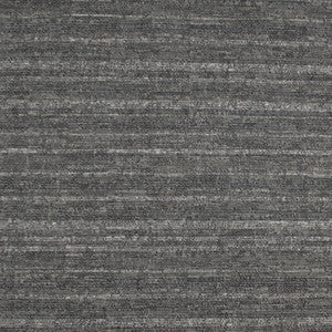 Europatex Fabric Aztec Foray Charcoal