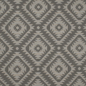 Europatex Fabric Aztec Geneva Mink