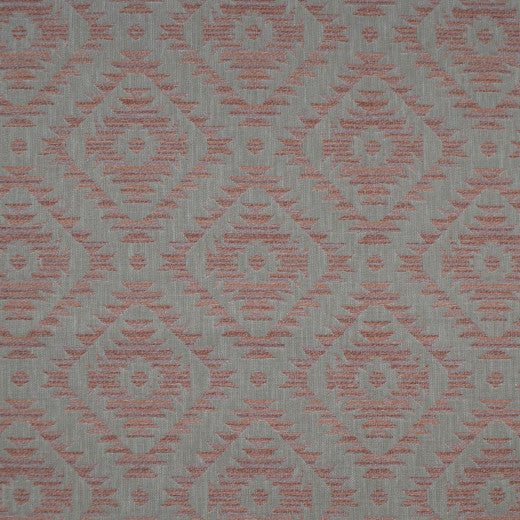 Aztec Geneva - Rubus by Europatex Designer Fabric Aztec 65% Polyester, 35% Cotton China See Sample Horizontal: N/A and Vertical: N/A 54.00 inches  - Swanky Fabrics -