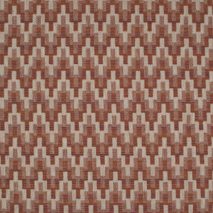 Europatex Fabric Aztec Native Apricot