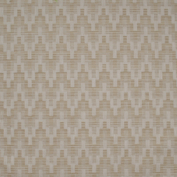 Aztec Native Bone by Europatex Designer Fabric Aztec 67% Polyester, 33% Cotton 1.70" H, 2.35" V 54.00 inches - Swanky Fabrics -
