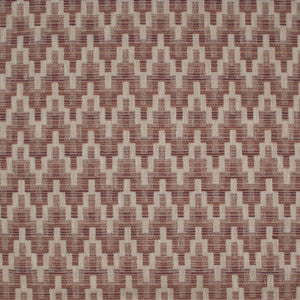 Europatex Fabric Aztec Native Rose