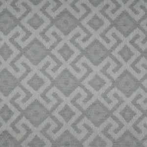 Europatex Fabric Aztec Neve Cloud