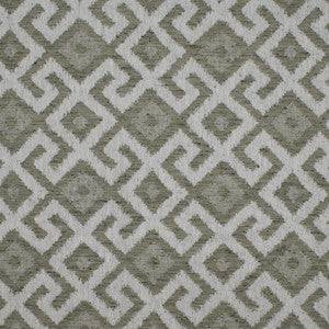 Europatex Fabric Aztec Neve Leaf