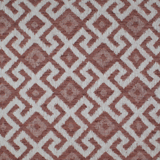 Aztec Neve - Rubus by Europatex Designer Fabric Aztec 86% Poyester, 14% Cotton China See Sample Horizontal: N/A and Vertical: N/A 54.00 inches  - Swanky Fabrics -