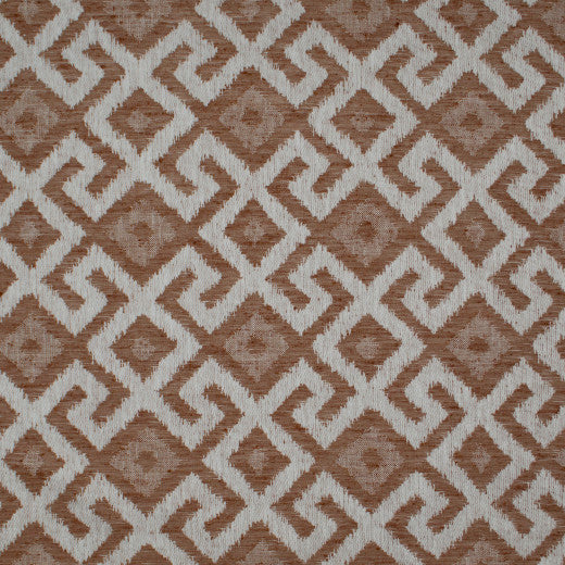 Aztec Neve - Skylight by Europatex Designer Fabric Aztec 86% Poyester, 14% Cotton China See Sample Horizontal: N/A and Vertical: N/A 54.00 inches  - Swanky Fabrics -