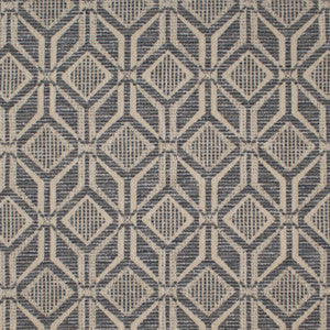 Europatex Fabric Aztec Norse Mink
