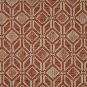 Europatex Fabric Aztec Norse Spice