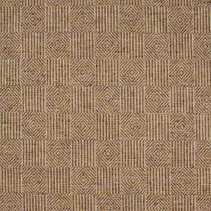Europatex Fabric Aztec Osiris Apricot