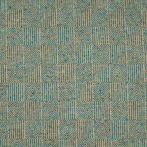 Europatex Fabric Aztec Osiris Juniper