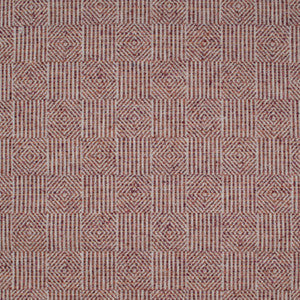 Europatex Fabric Aztec Osiris Rose