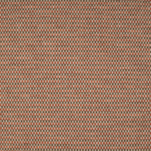 Aztec Rabble - Spice by Europatex Designer Fabric Aztec 81% Polyester, 19% Cotton China See Sample Horizontal: N/A and Vertical: N/A 54.00 inches  - Swanky Fabrics -