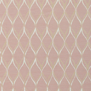 Europatex Fabric Calistoga B Blush