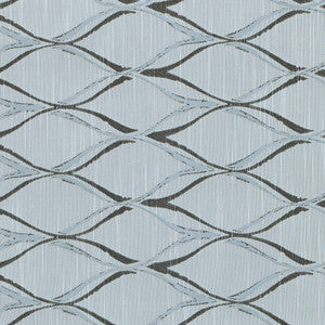 Europatex Fabric Calistoga B Light Blue