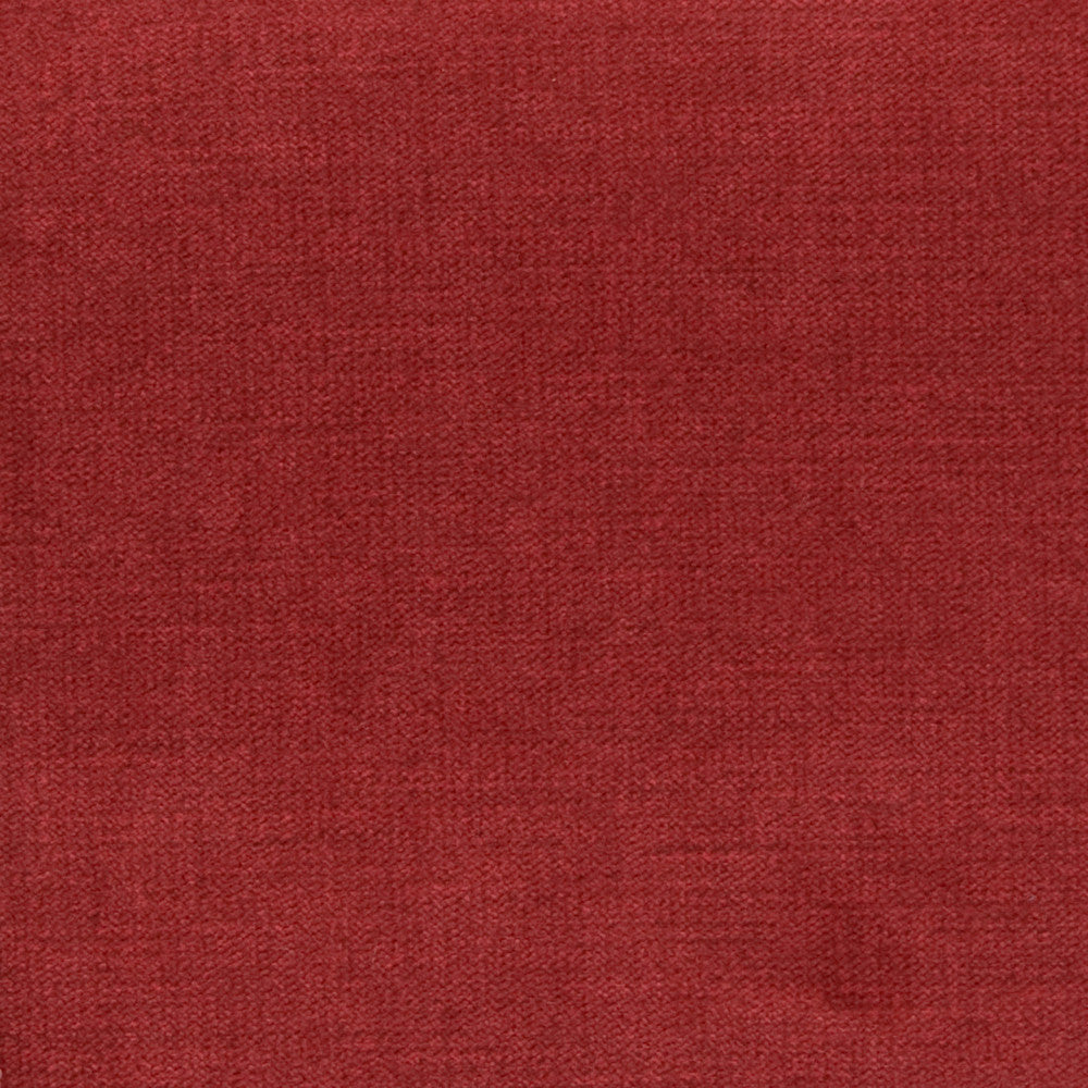 B1266 Red by Greenhouse Designer Fabric 90% Polyester, 10% Nylon China 100,000 </p><p>Repeat: None 58" - Swanky Fabrics -