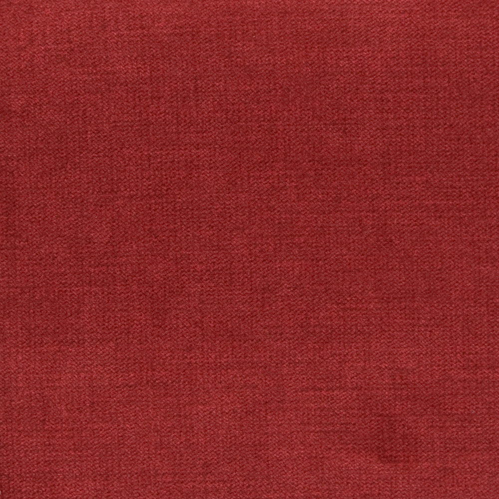 B1266 Red by Greenhouse Designer Fabric 90% Polyester, 10% Nylon China 100,000 double rubs </p><p>Repeat: None 58" - Swanky Fabrics -