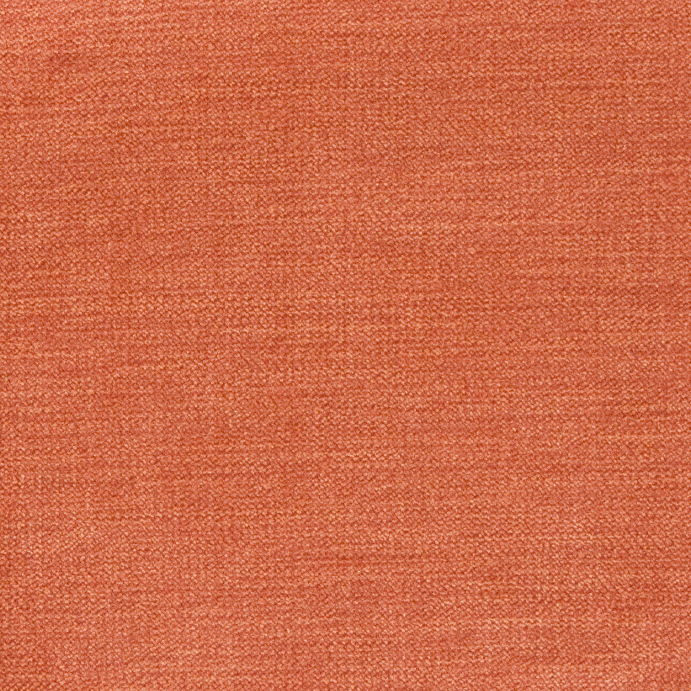 B1269 Cayenne by Greenhouse Designer Fabric E99: velvets by COLOR 90% Polyester, 10% Nylon China 100,000 double rubs </p><p>Repeat: None 58" - Swanky Fabrics -