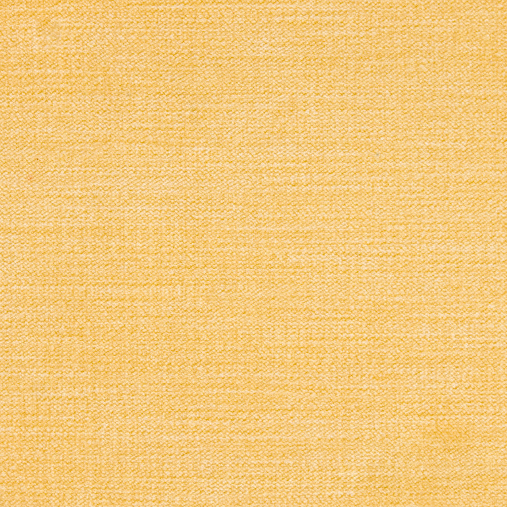 B1270 Yellow by Greenhouse Designer Fabric 90% Polyester, 10% Nylon China 100,000 </p><p>Repeat: None 58" - Swanky Fabrics -