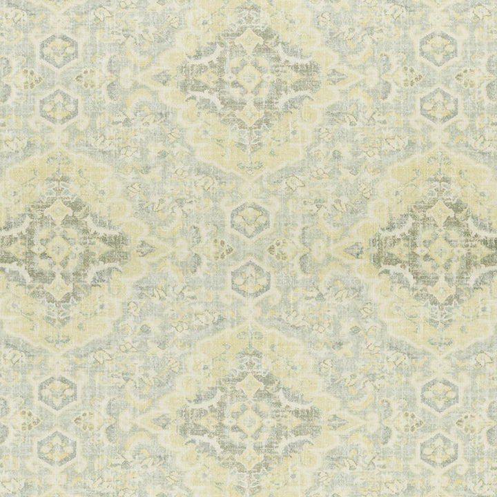 B2320 Serenity by Greenhouse Designer Fabric 55% Linen, 45% Viscose Korea 12,000 </p><p>Repeat: 13.5" H, 24.5" V 54" - Swanky Fabrics -