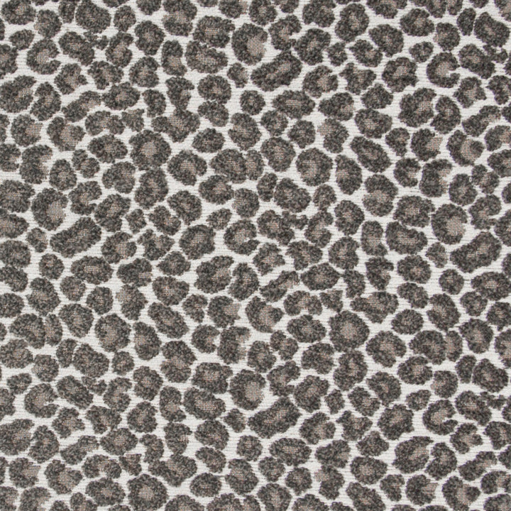 B2767 Charcoal by Greenhouse Designer Fabric 78% Polyester, 22% Cotton China 60,000 </p><p>Repeat: 7" H, 5.5" V 56" - Swanky Fabrics -