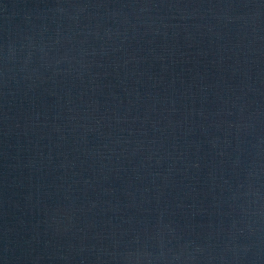 B3010 Blue by Greenhouse Designer Fabric 55% Linen, 45% Viscose Korea 12,000 double rubs </p><p>Repeat: None 54" - Swanky Fabrics -