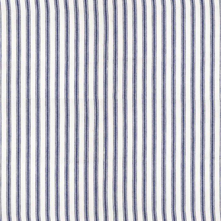 B3016 Periwinkle by Greenhouse Designer Fabric 100% Cotton India 30,000 </p><p>Repeat: .438" V 55" - Swanky Fabrics -