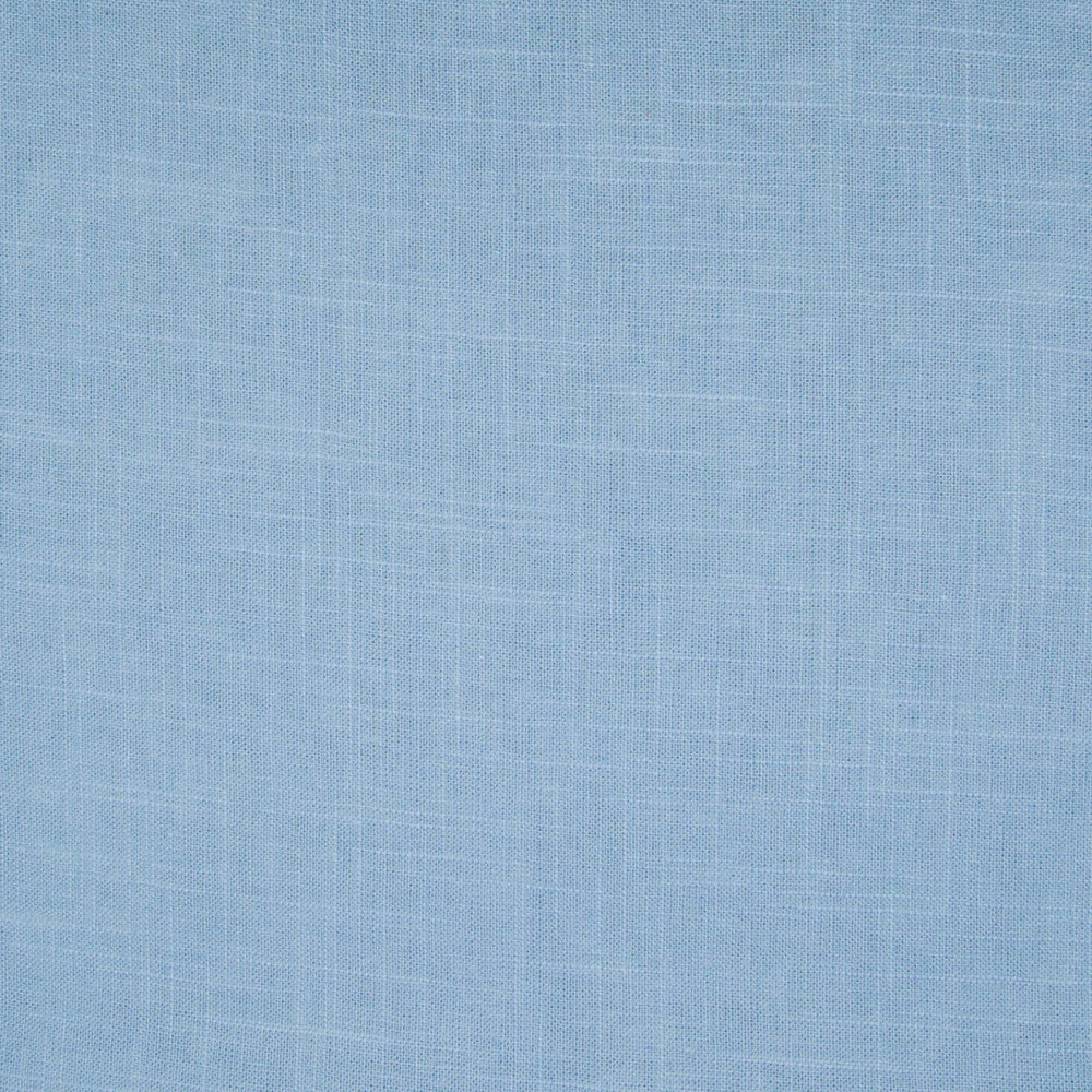 B3020 Denim by Greenhouse Designer Fabric S43: Linen Essentials 55% Linen, 45% Viscose Korea 12,000 double rubs Soil & Stain Repellent </p><p>Repeat: None 54" - Swanky Fabrics -