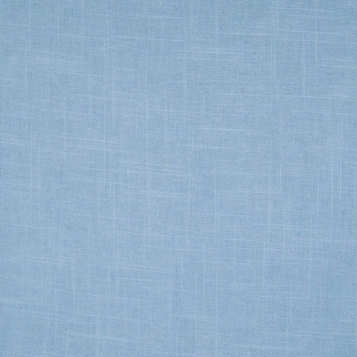 B3020 Denim by Greenhouse Designer Fabric S43: Linen Essentials 55% Linen, 45% Viscose Korea 12,000 double rubs Soil & Stain Repellent </p><p>Repeat: None 54" - Swanky Fabrics -