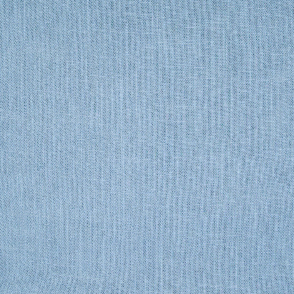 B3020 Denim by Greenhouse Designer Fabric 55% Linen, 45% Viscose Korea 12,000 </p><p>Repeat: None 54" - Swanky Fabrics -