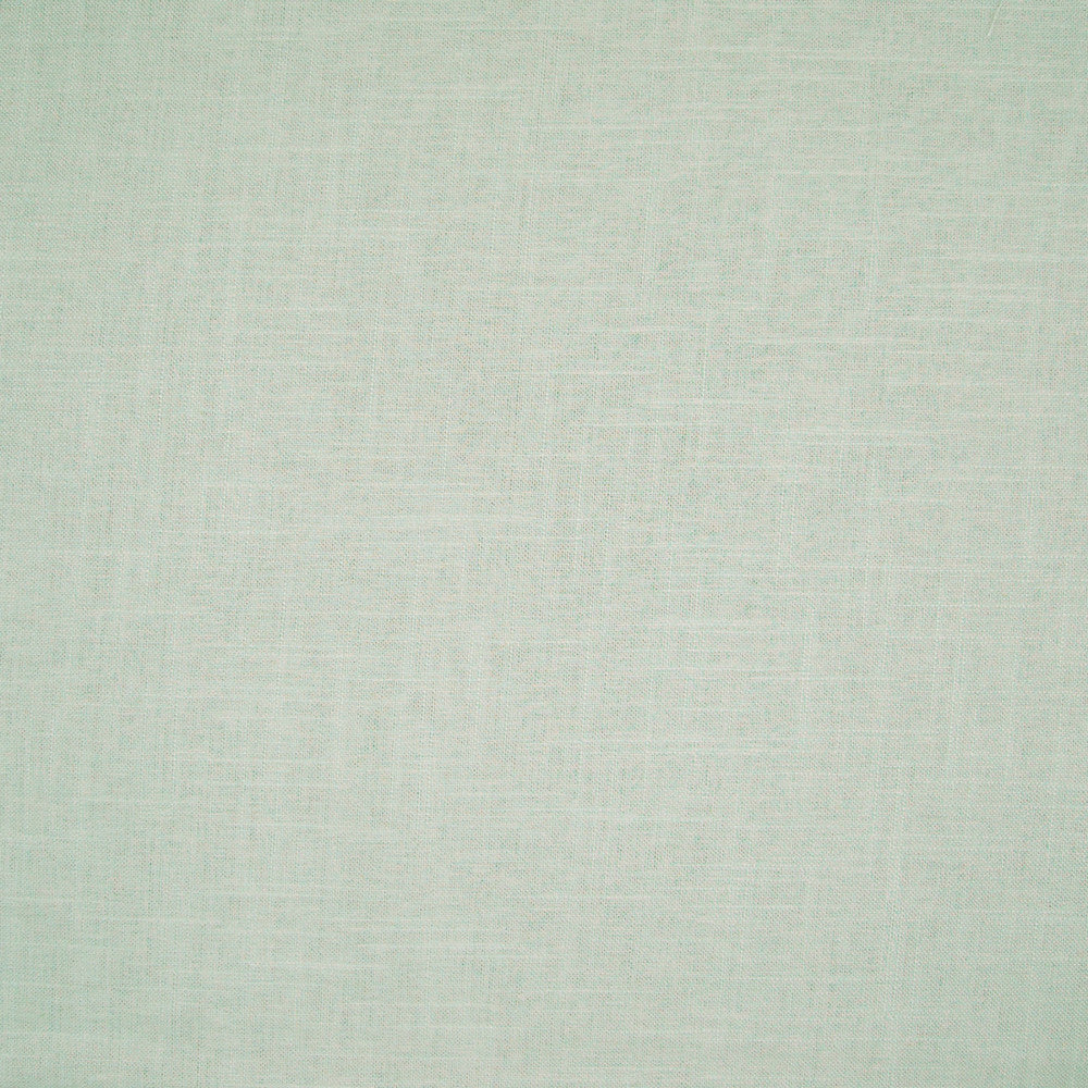 B3026 Swedish Blue by Greenhouse Designer Fabric S43: Linen Essentials 55% Linen, 45% Viscose Korea 12,000 double rubs Soil & Stain Repellent </p><p>Repeat: None 54" - Swanky Fabrics -