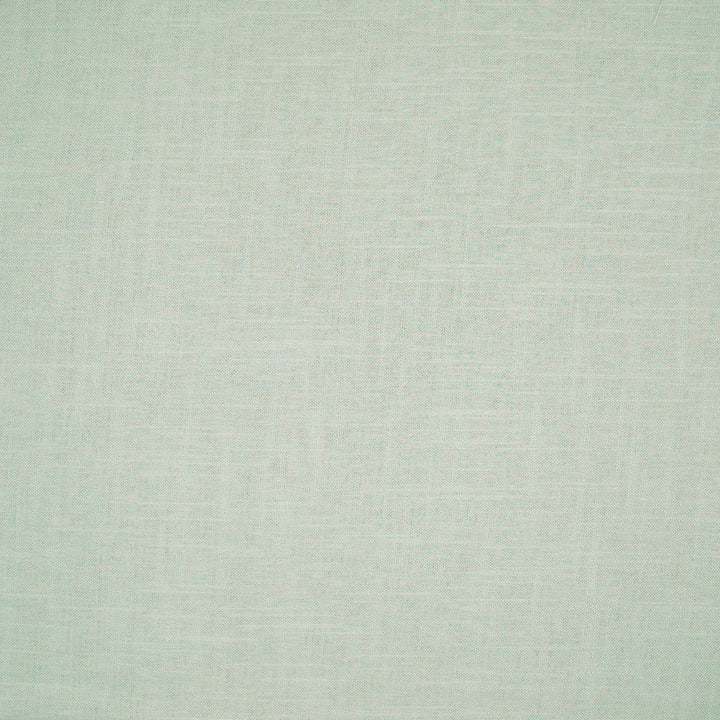 B3026 Swedish Blue by Greenhouse Designer Fabric S43: Linen Essentials 55% Linen, 45% Viscose Korea 12,000 double rubs Soil & Stain Repellent </p><p>Repeat: None 54" - Swanky Fabrics -