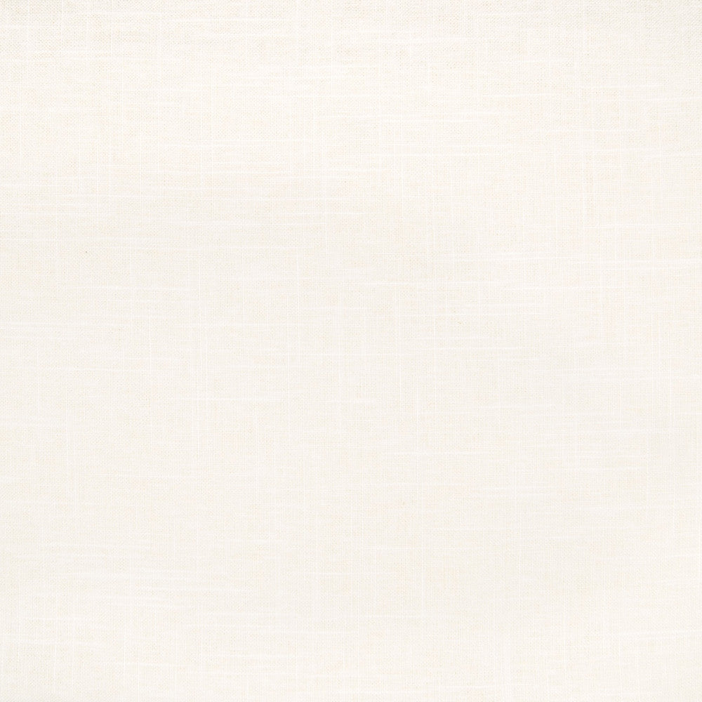 B3094 Ivory by Greenhouse Designer Fabric 55% Linen, 45% Viscose Korea 12,000 </p><p>Repeat: None 54" - Swanky Fabrics -