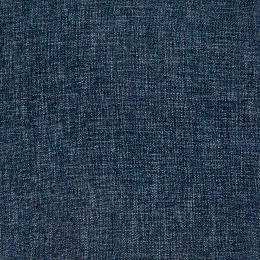 B3790 Navy by Greenhouse Designer Fabric E88: upholstery by COLOR 82% Polyester, 18% Rayon China 80,000 double rubs </p><p>Repeat: None 56" - Swanky Fabrics -