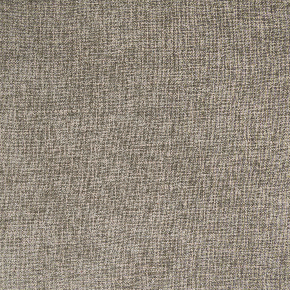 B3807 Pewter by Greenhouse Designer Fabric 82% Polyester, 18% Rayon China 80,000 double rubs </p><p>Repeat: None 56" - Swanky Fabrics -