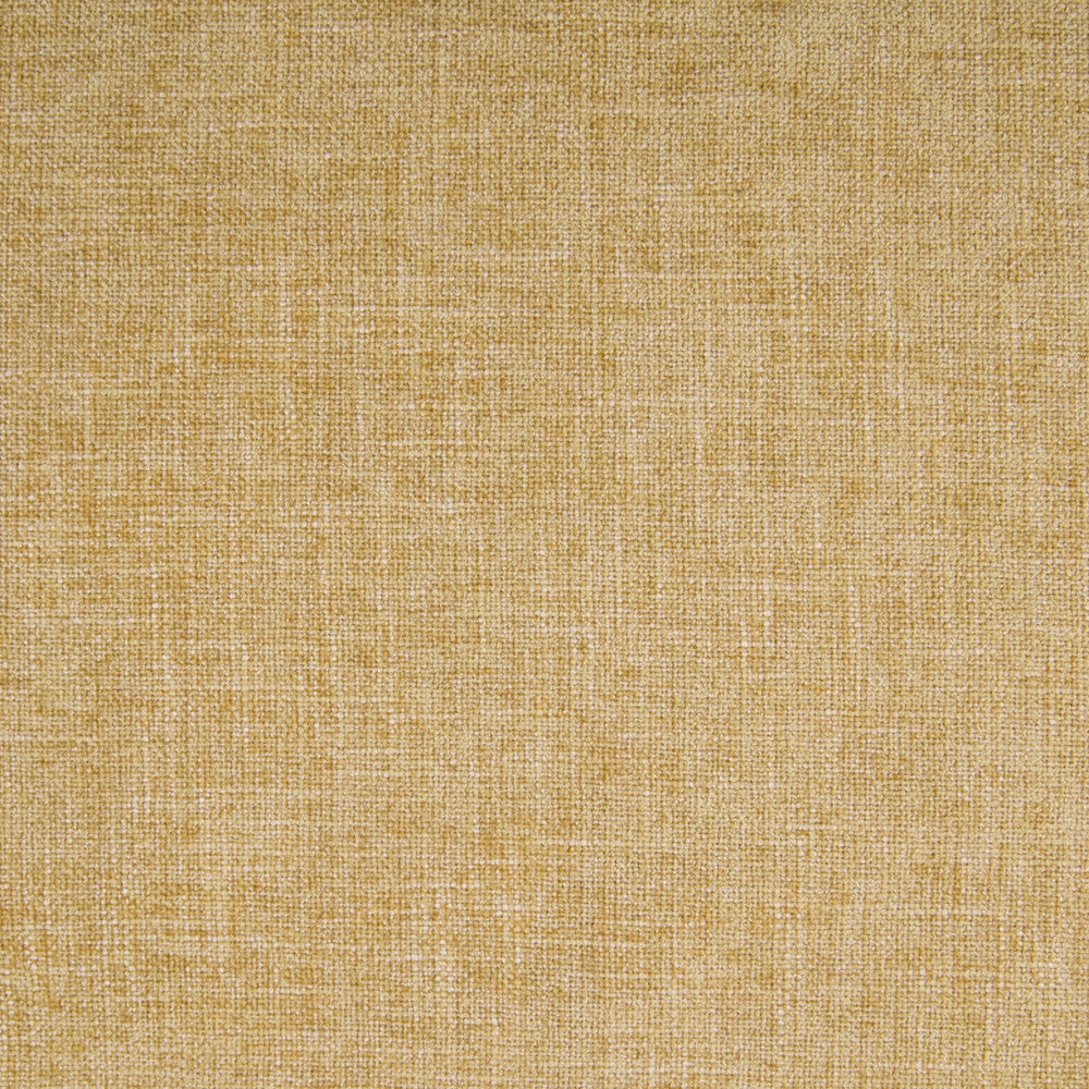 B3818 Maize by Greenhouse Designer Fabric 100% Polyester China 80,000 double rubs </p><p>Repeat: None 55" - Swanky Fabrics -