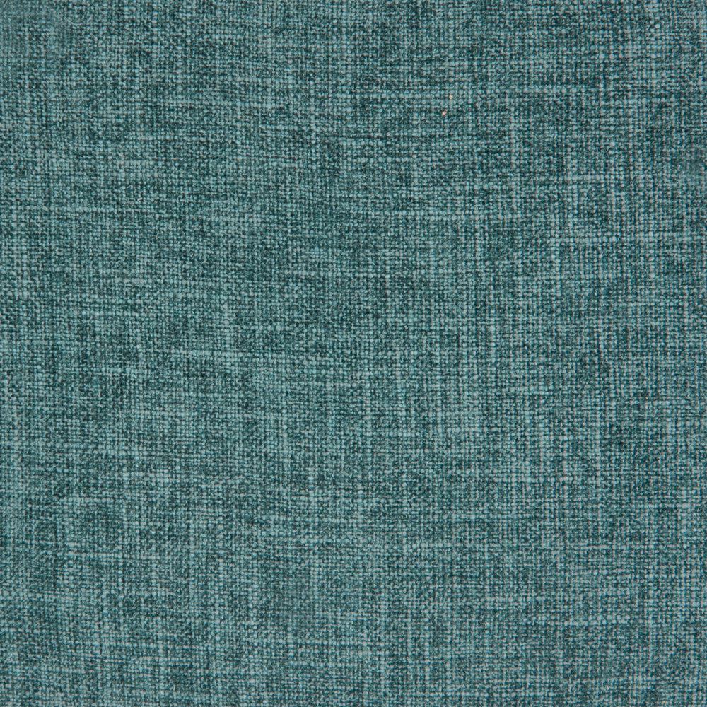 B3828 Teal by Greenhouse Designer Fabric E88: upholstery by COLOR 82% Polyester, 18% Rayon China 80,000 double rubs </p><p>Repeat: None 56" - Swanky Fabrics -