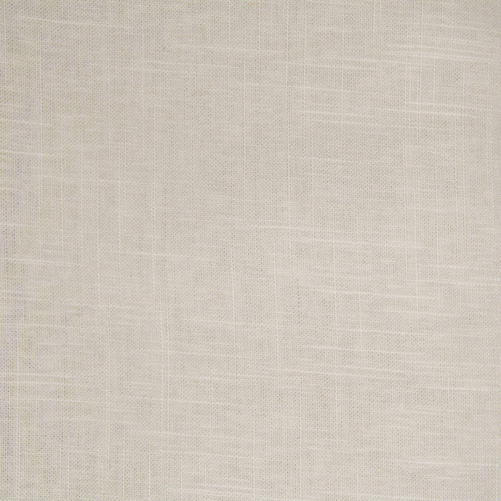 B4009 Oatmeal by Greenhouse Designer Fabric S43: Linen Essentials 55% Linen, 45% Viscose Korea 12,000 double rubs Soil & Stain Repellent </p><p>Repeat: None 54" - Swanky Fabrics -