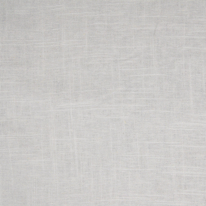 B4010 Pearl Grey by Greenhouse Designer Fabric 55% Linen, 45% Viscose Korea 12,000 double rubs </p><p>Repeat: None 54" - Swanky Fabrics -