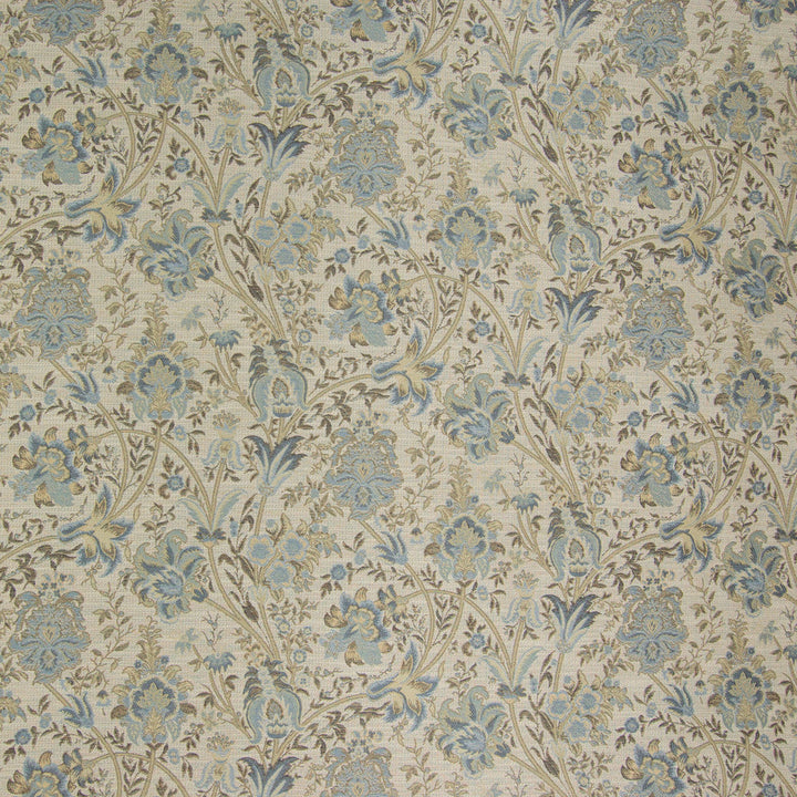 B4070 Regal by Greenhouse Designer Fabric 100% Polyester China 24,000 double rubs </p><p>Repeat: 28.75" H, 15.25" V 54" - Swanky Fabrics -