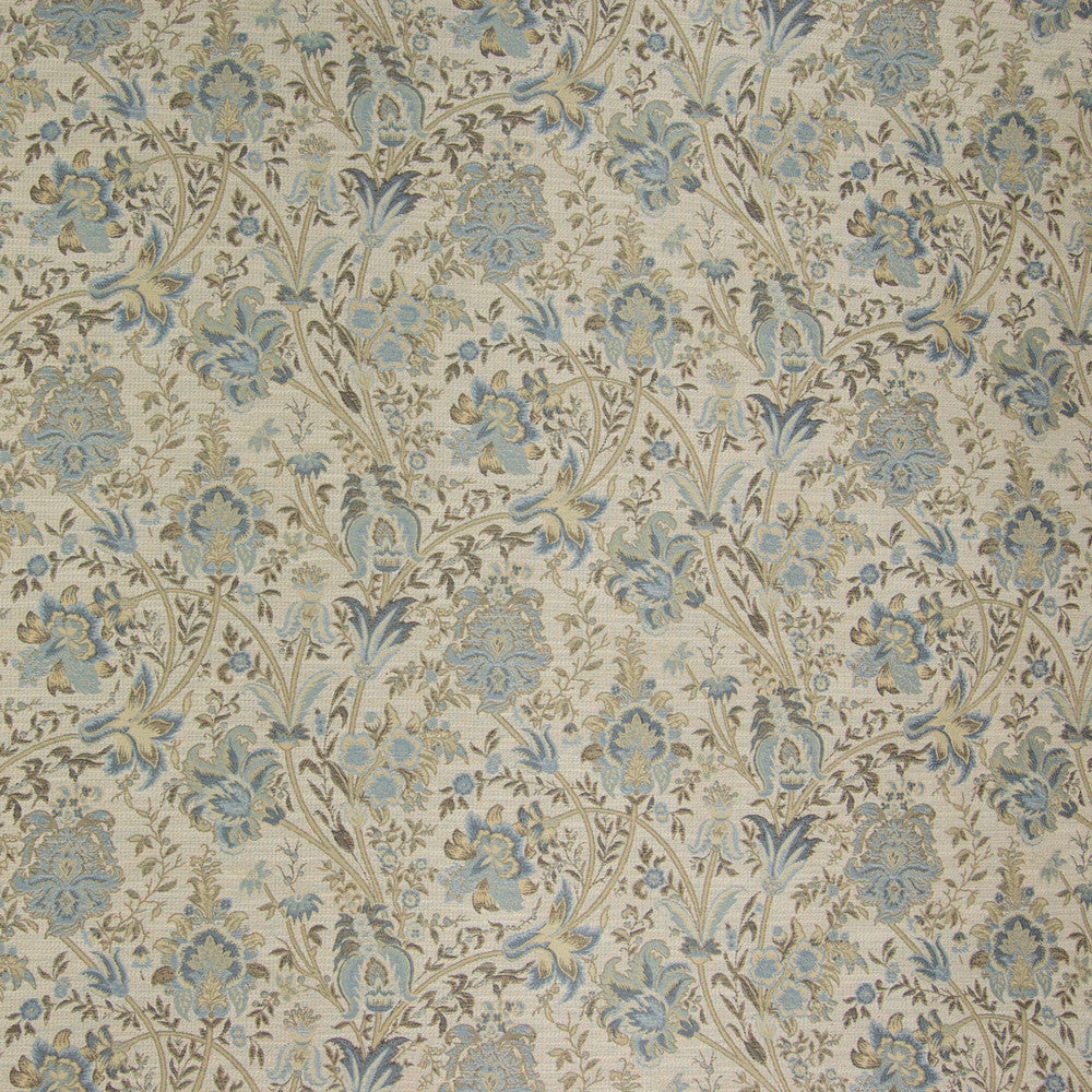 B4070 Regal by Greenhouse Designer Fabric E72: Traditional Tones 100% Polyester China 24,000 double rubs </p><p>Repeat: 28.75" H, 15.25" V 54" - Swanky Fabrics -