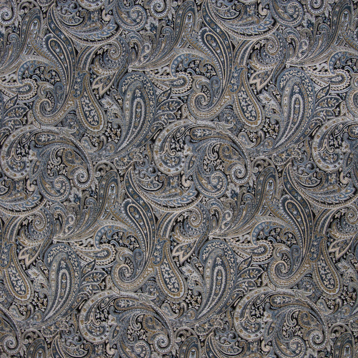 B4074 Espresso by Greenhouse Designer Fabric 63% Rayon, 37% Polyester China 30,000 </p><p>Repeat: 14.5" H, 31" V 54" - Swanky Fabrics -