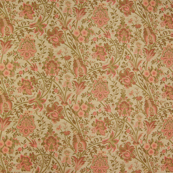 B4099 Spring by Greenhouse Designer Fabric 100% Polyester China 24,000 </p><p>Repeat: 28.75" H, 15.25" V 54" - Swanky Fabrics -