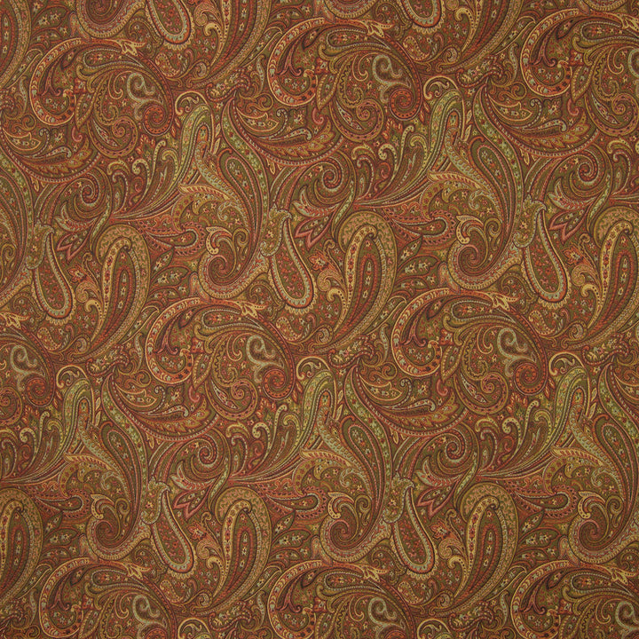 B4105 Garnet by Greenhouse Designer Fabric 63% Rayon, 37% Polyester China 30,000 double rubs </p><p>Repeat: 14.5" H, 31" V 54" - Swanky Fabrics -