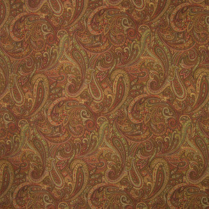 Greenhouse Fabric B4105 Garnet