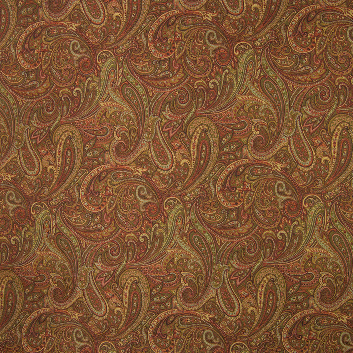 B4105 Garnet by Greenhouse Designer Fabric 63% Rayon, 37% Polyester China 30,000 </p><p>Repeat: 14.5" H, 31" V 54" - Swanky Fabrics -