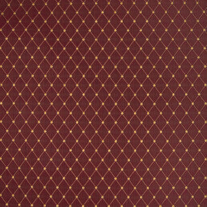Greenhouse Fabric B4109 Crimson