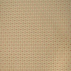 Greenhouse Fabric B4111 Garnet